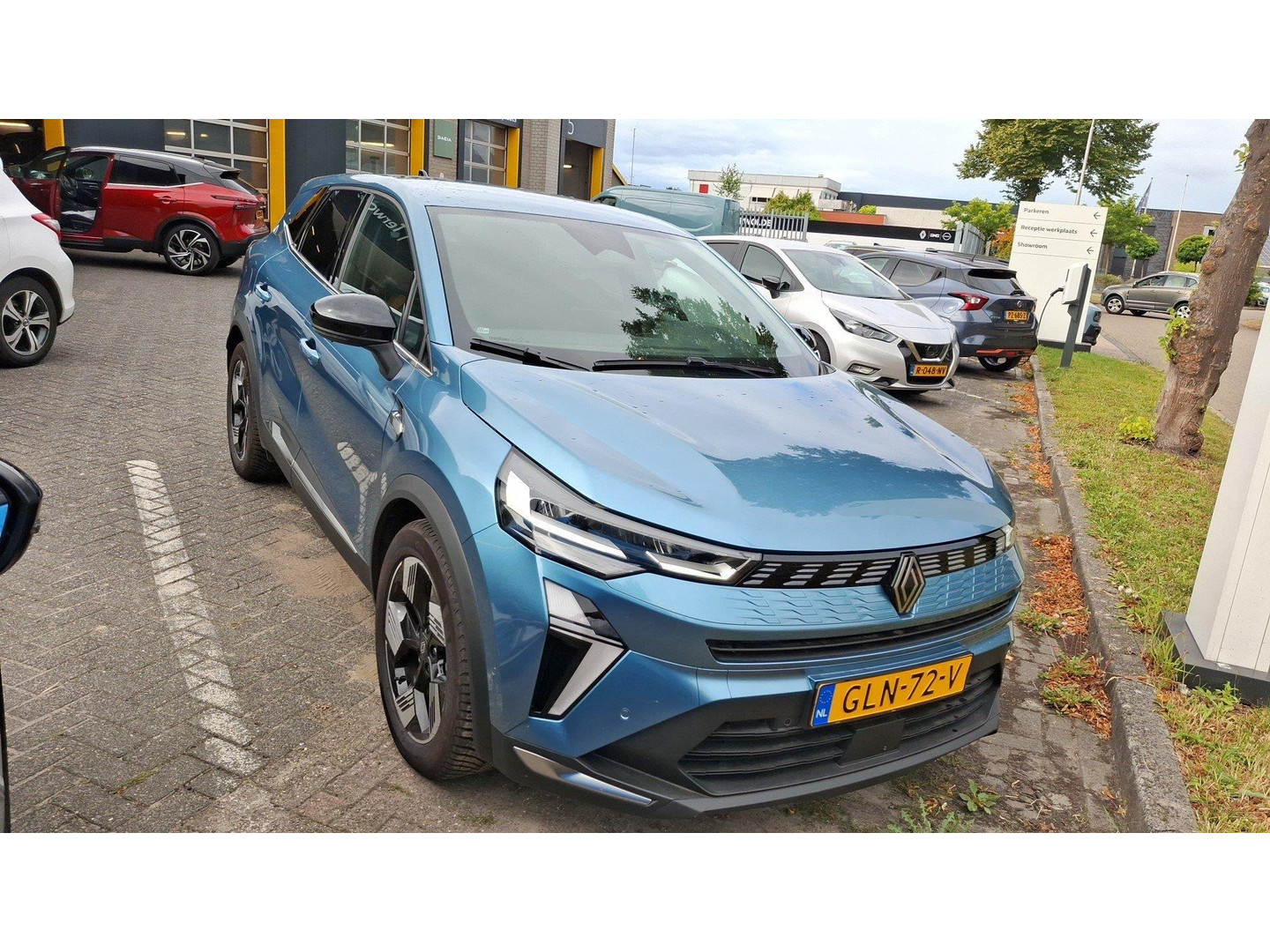 Renault