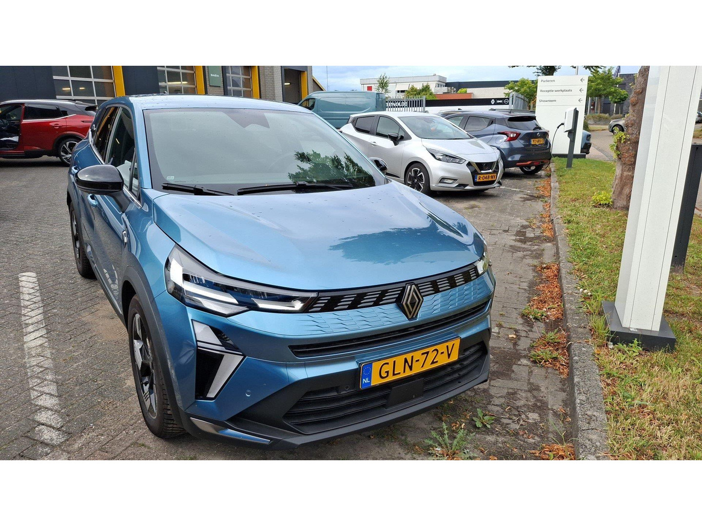 Renault