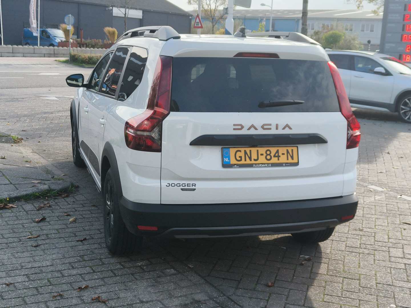 Dacia