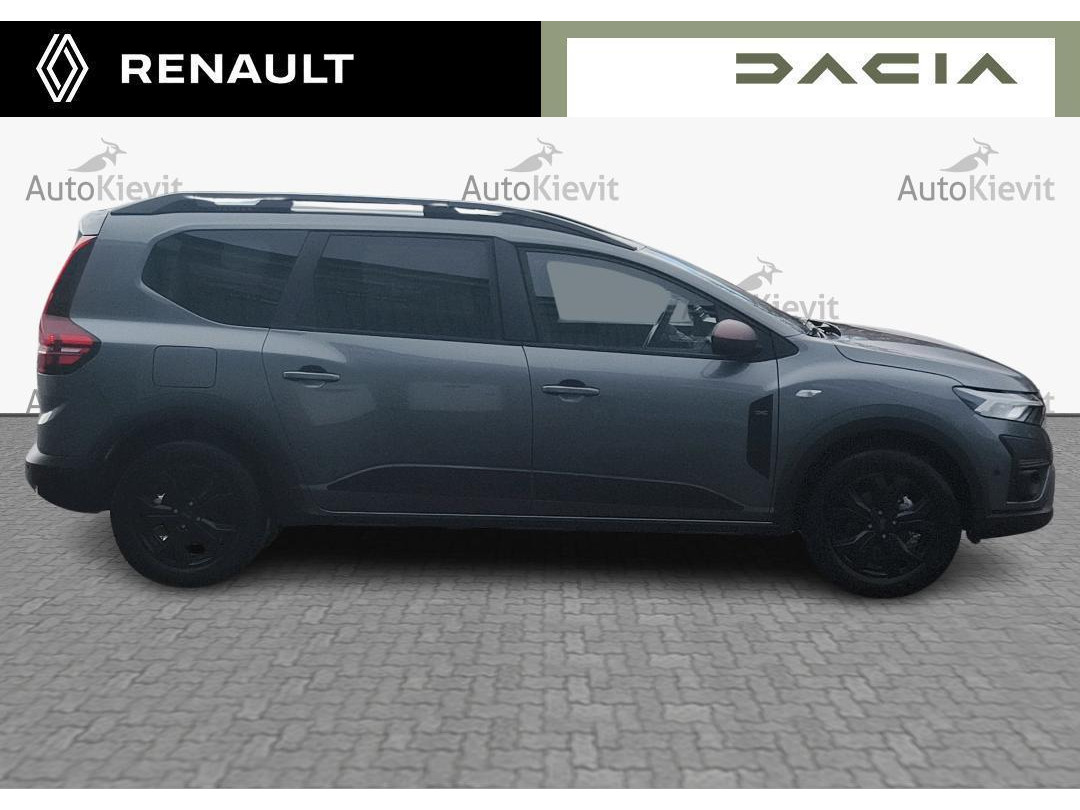 Dacia