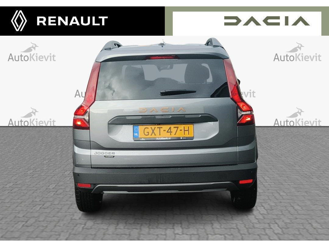 Dacia