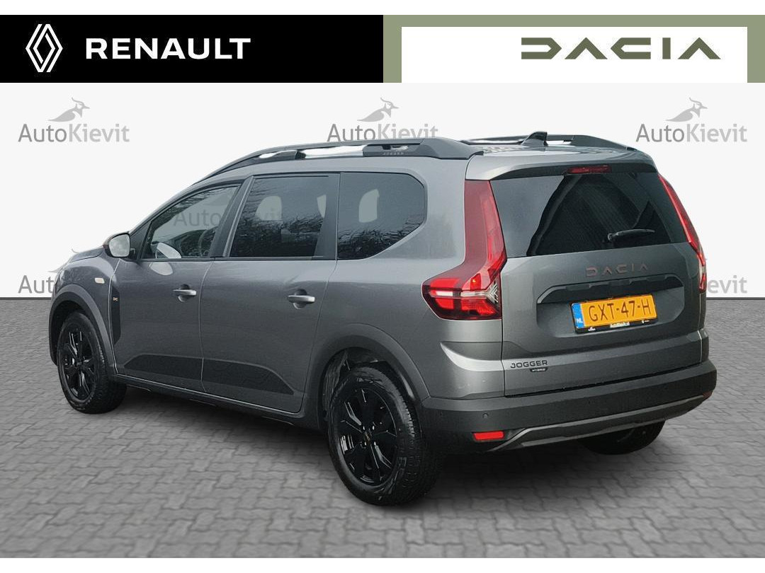 Dacia
