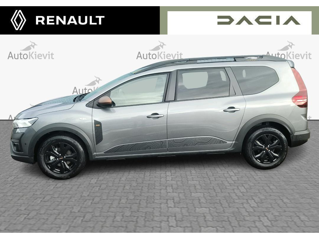 Dacia
