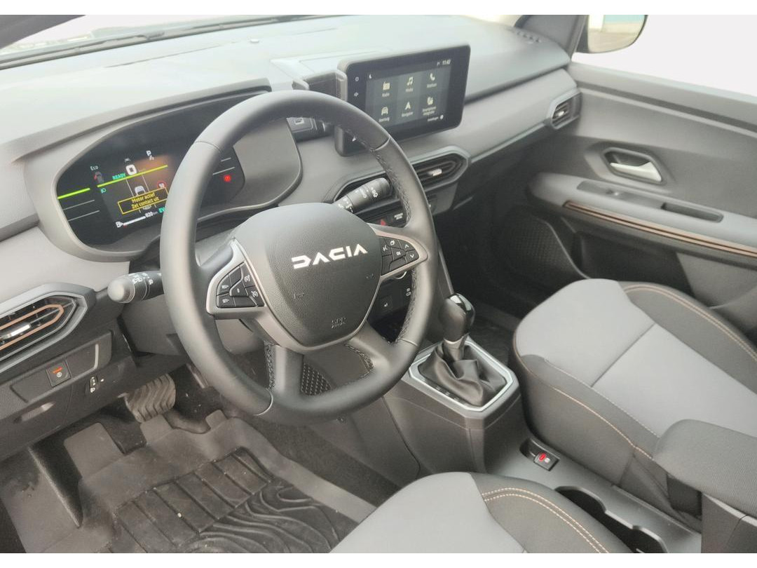 Dacia
