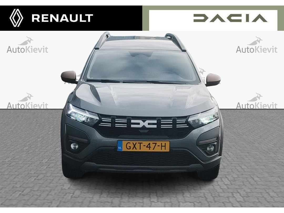 Dacia