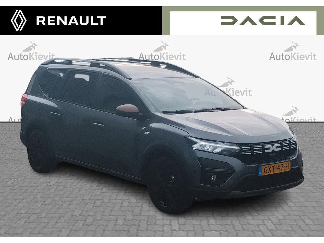 Dacia