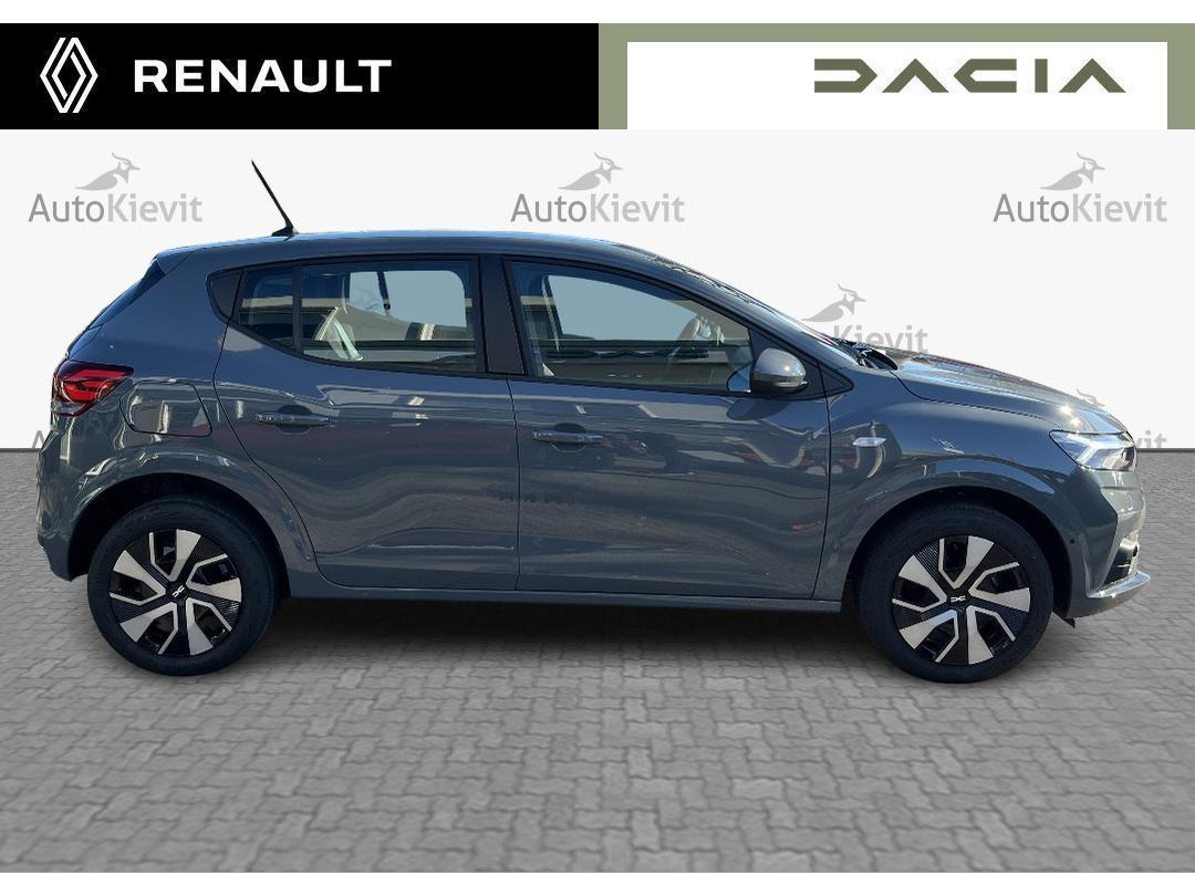 Dacia