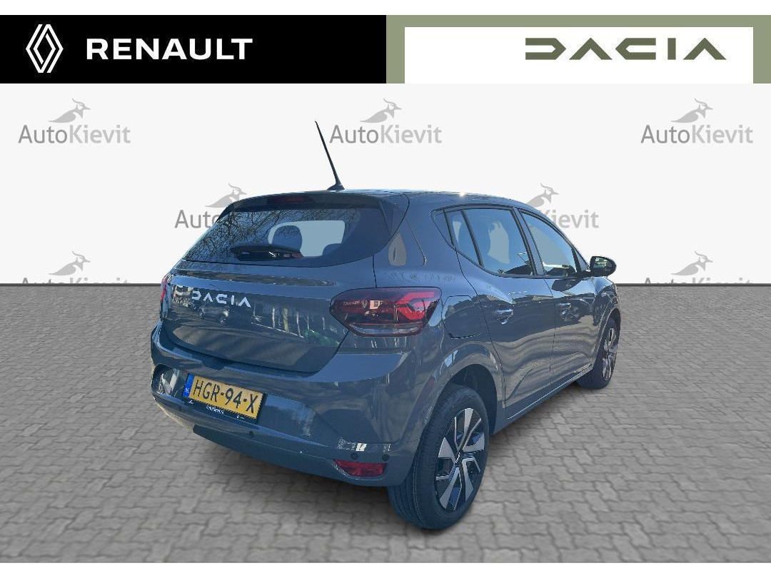 Dacia