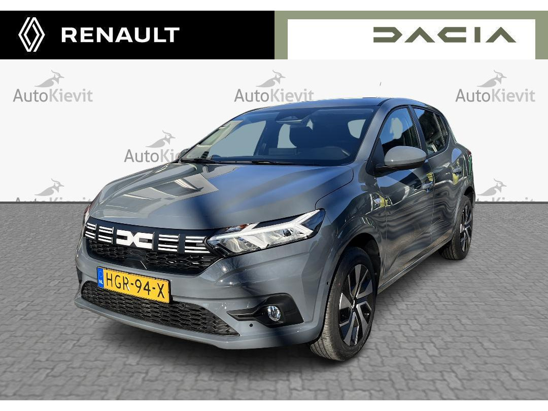 Dacia