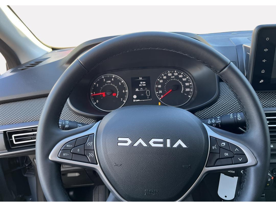 Dacia