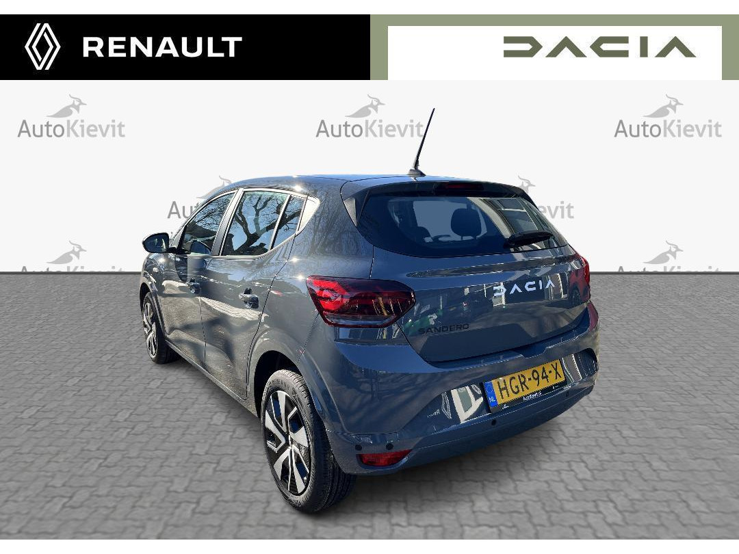 Dacia