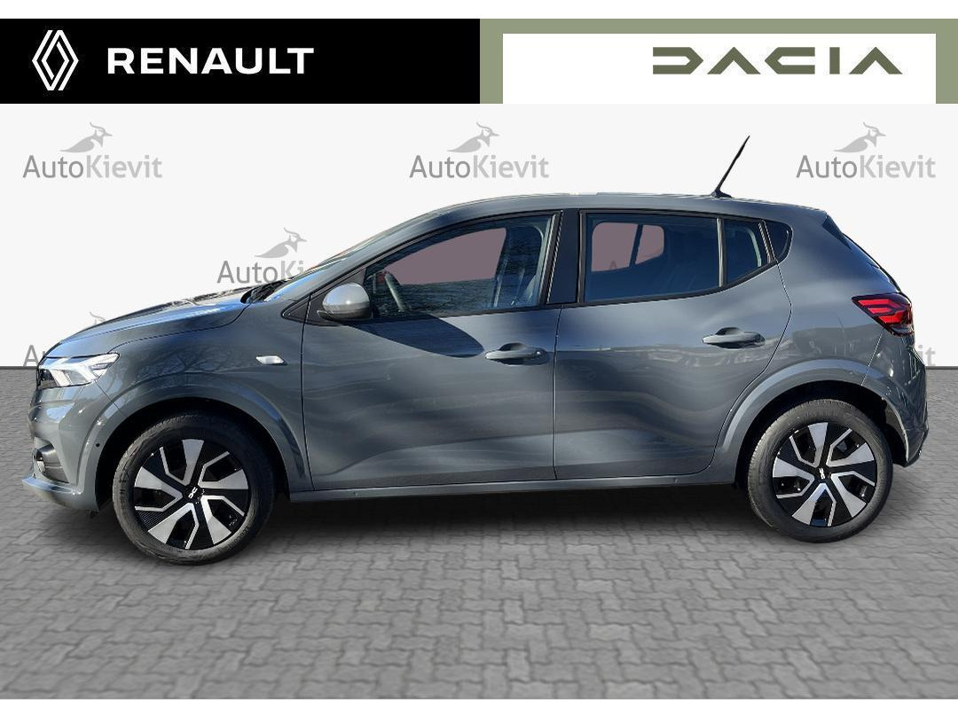 Dacia