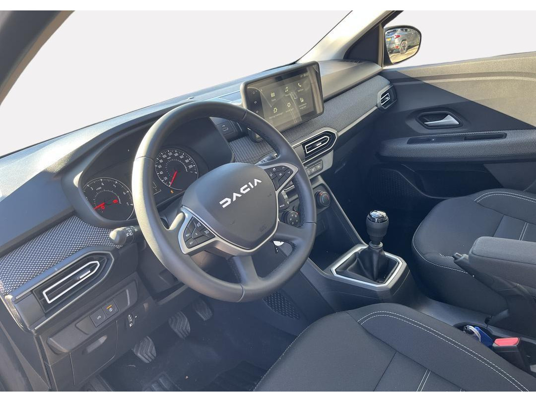 Dacia
