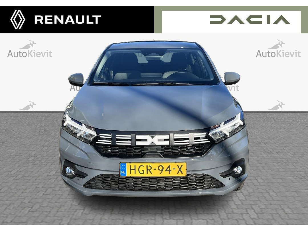 Dacia