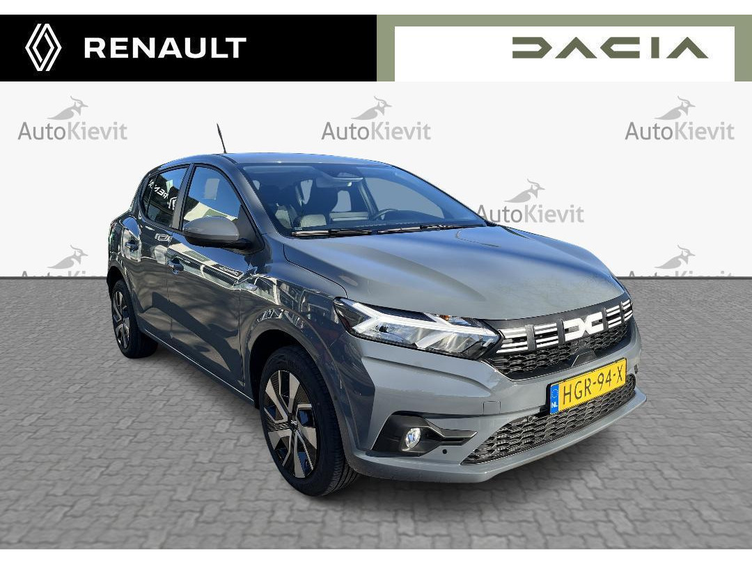 Dacia