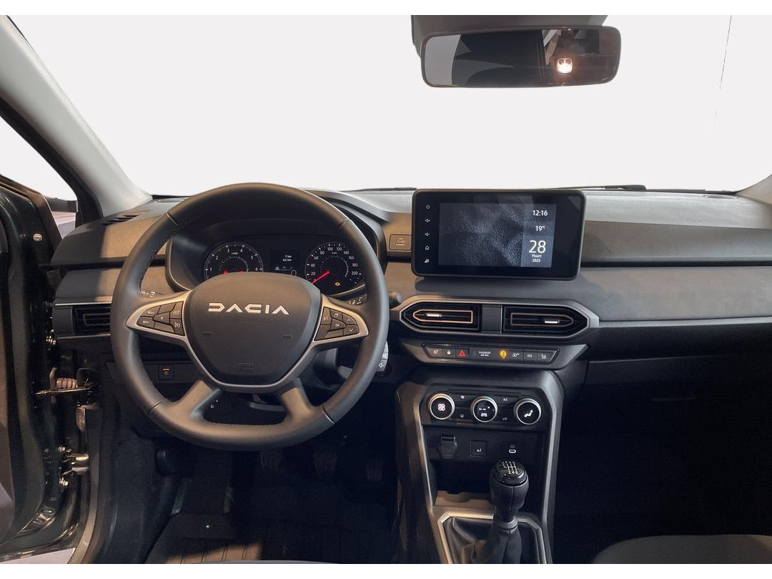 Dacia