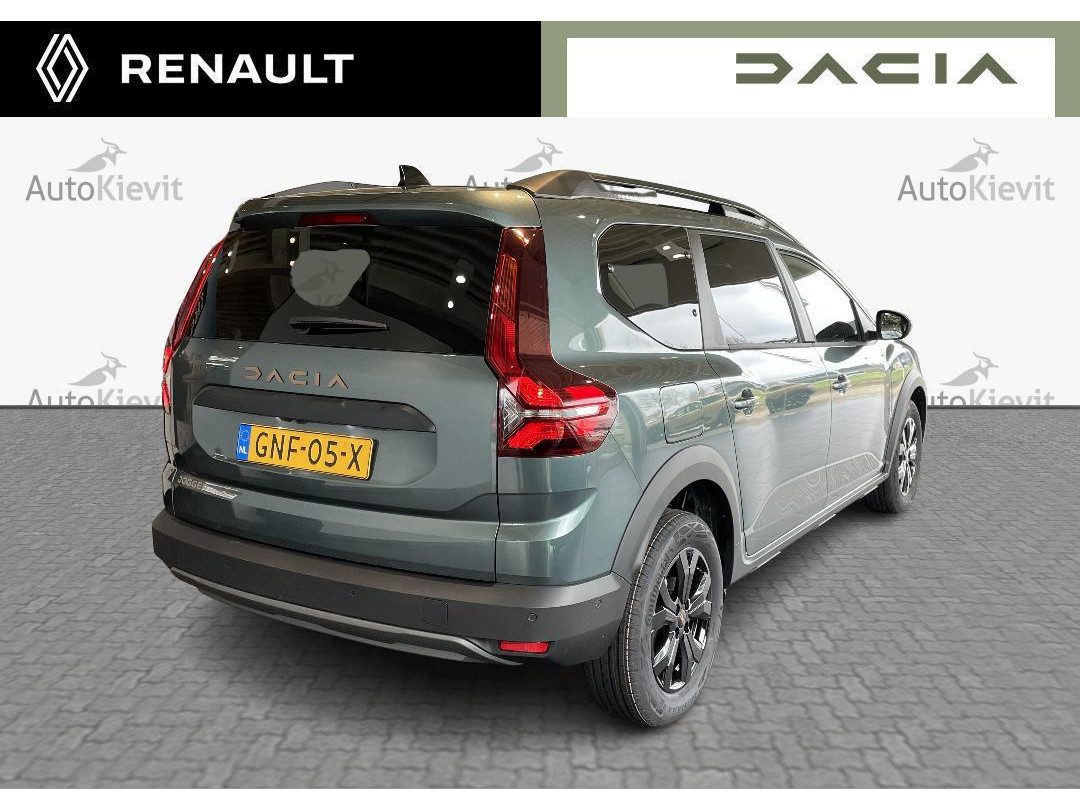 Dacia