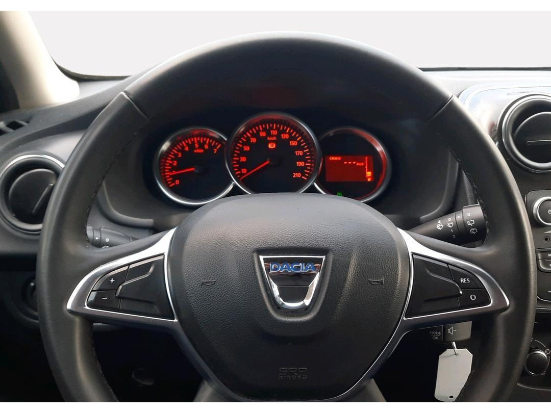 Dacia
