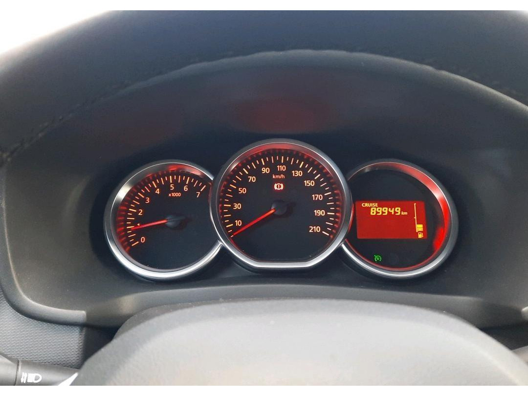 Dacia