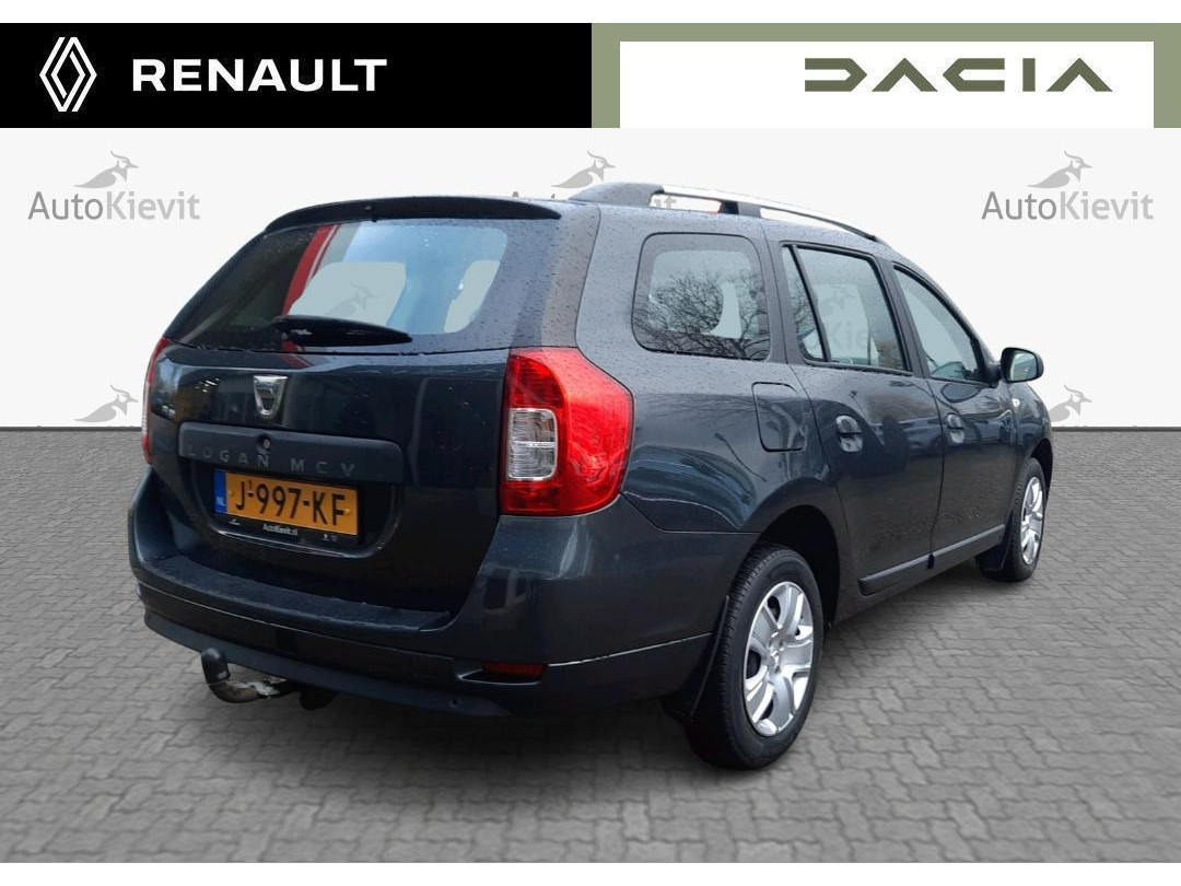 Dacia