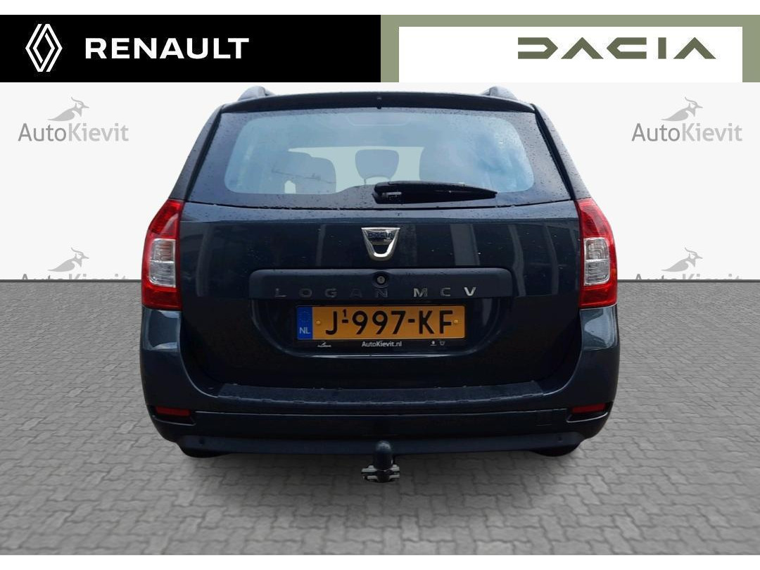 Dacia
