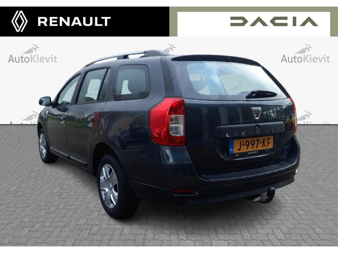 Dacia