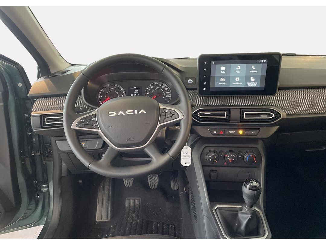 Dacia