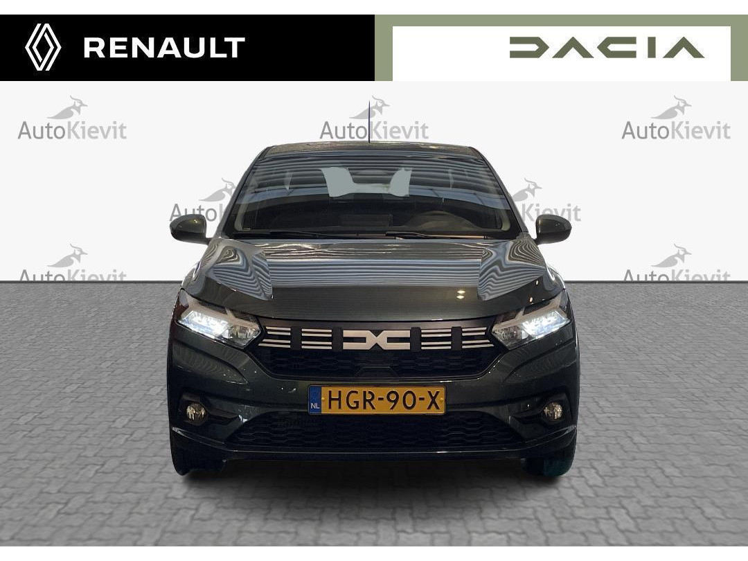 Dacia