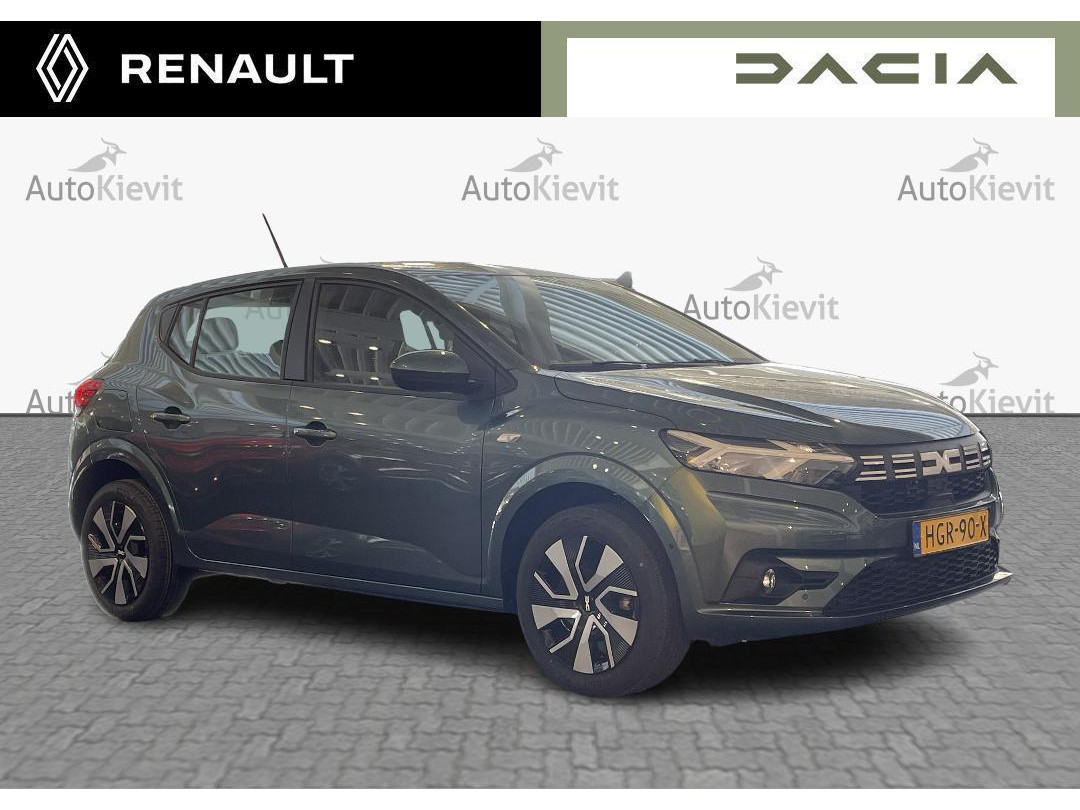 Dacia