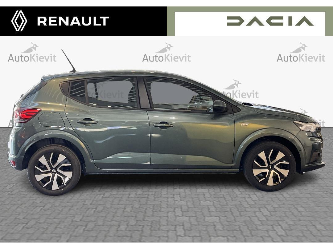 Dacia