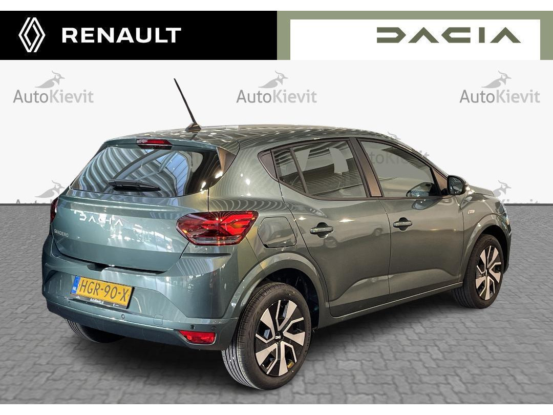 Dacia