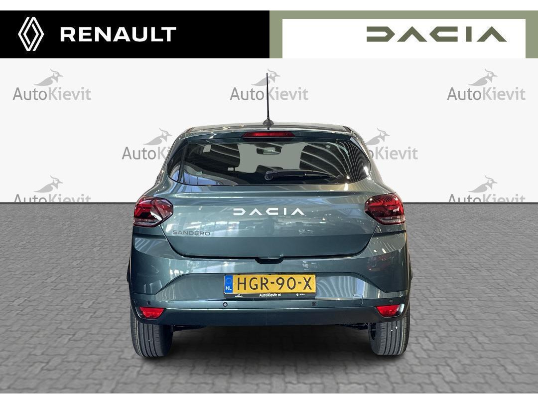 Dacia