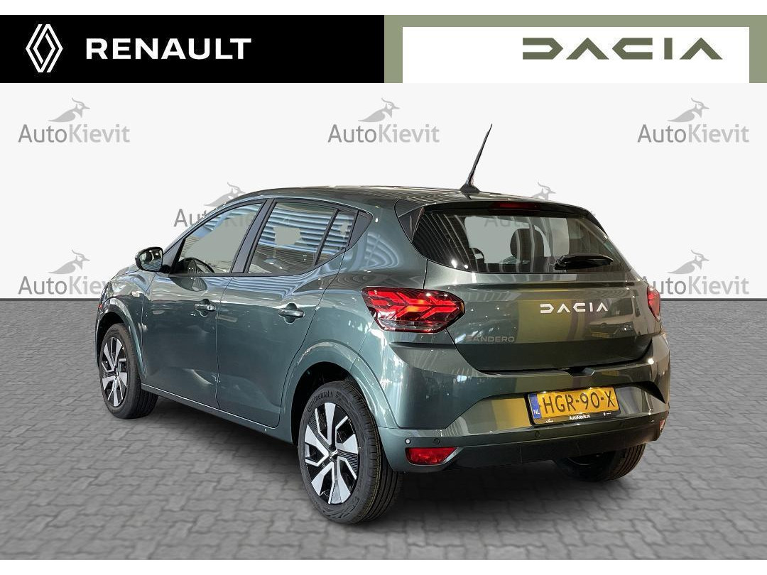 Dacia
