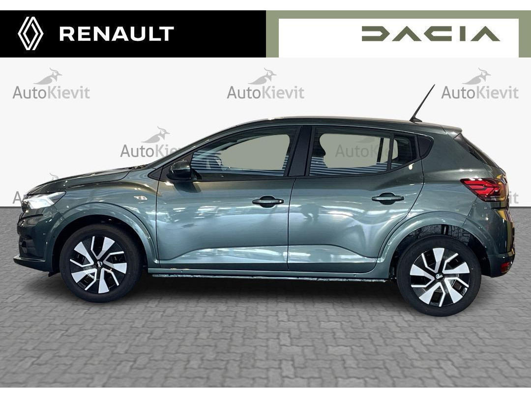Dacia