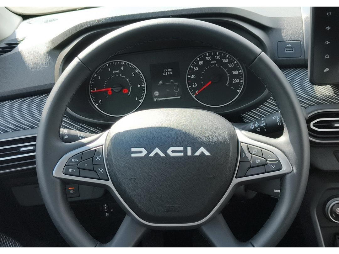 Dacia