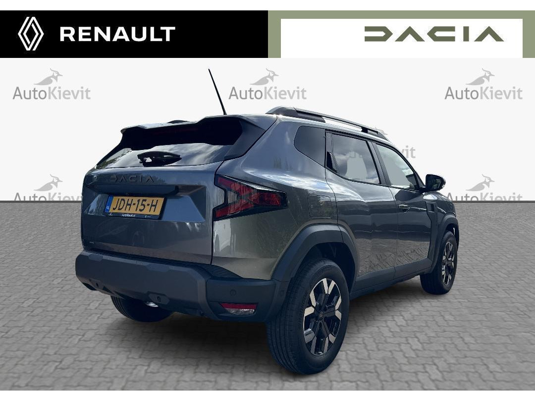 Dacia