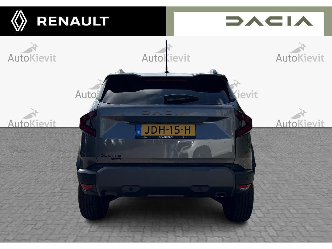 Dacia
