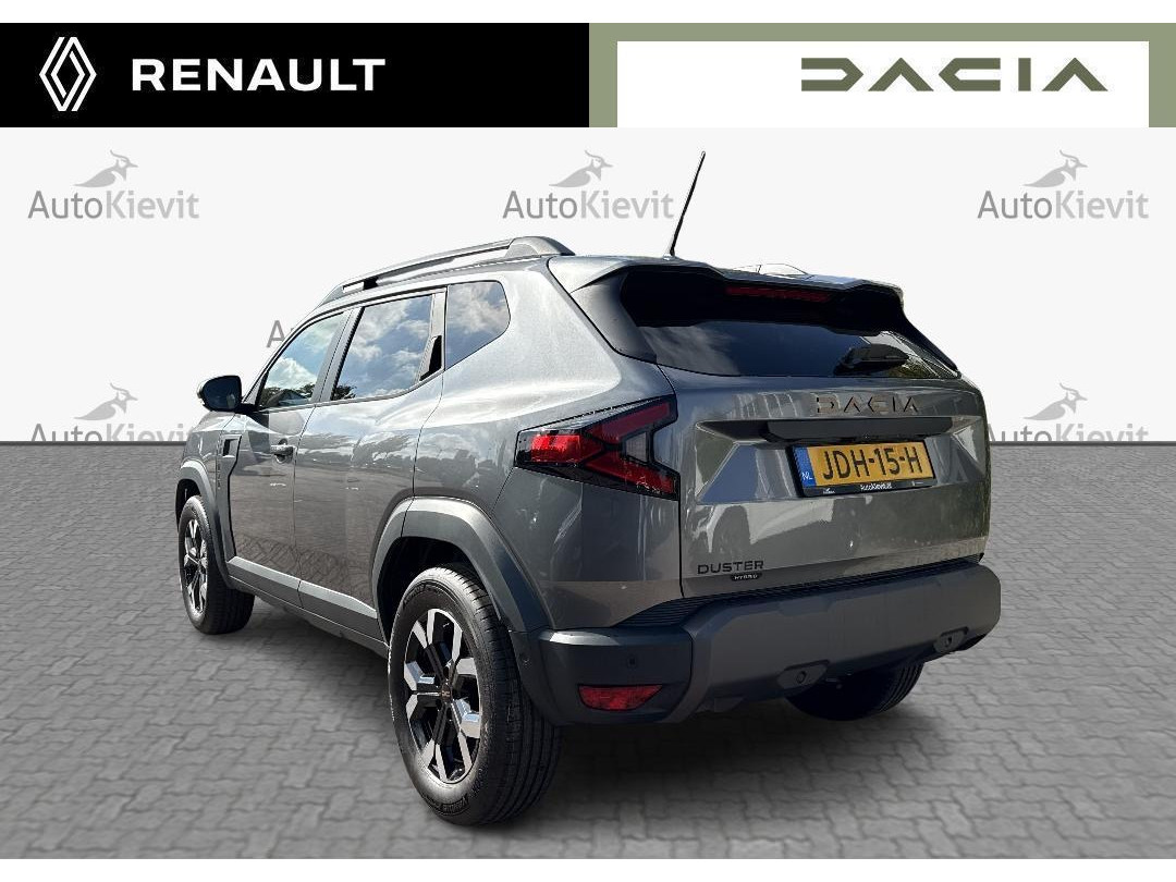 Dacia