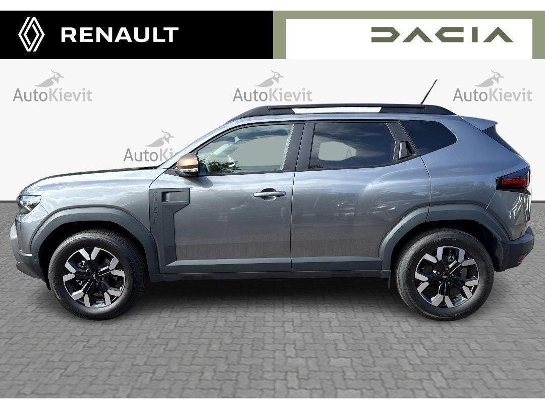 Dacia
