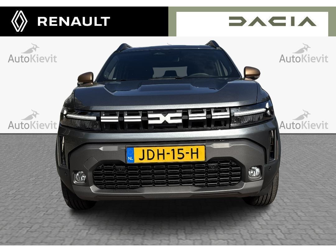 Dacia