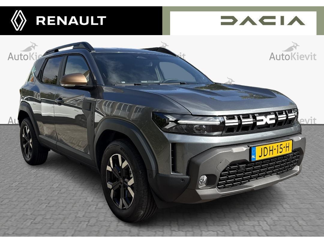 Dacia