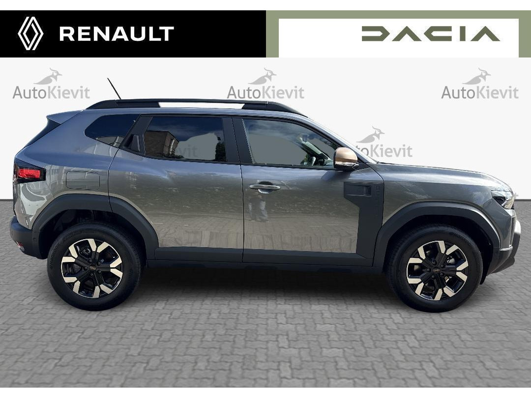 Dacia