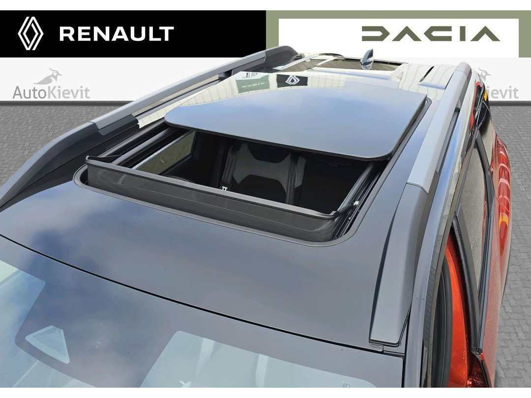 Dacia