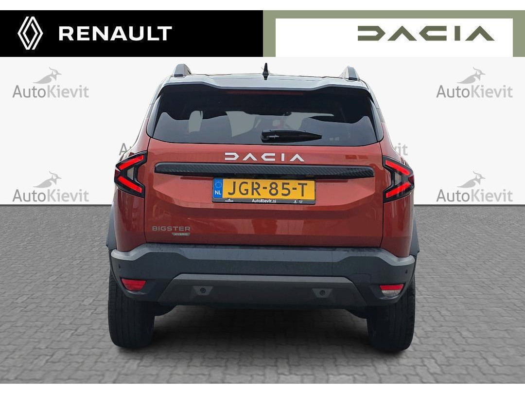 Dacia