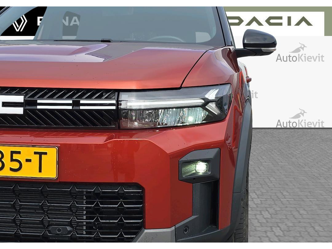 Dacia