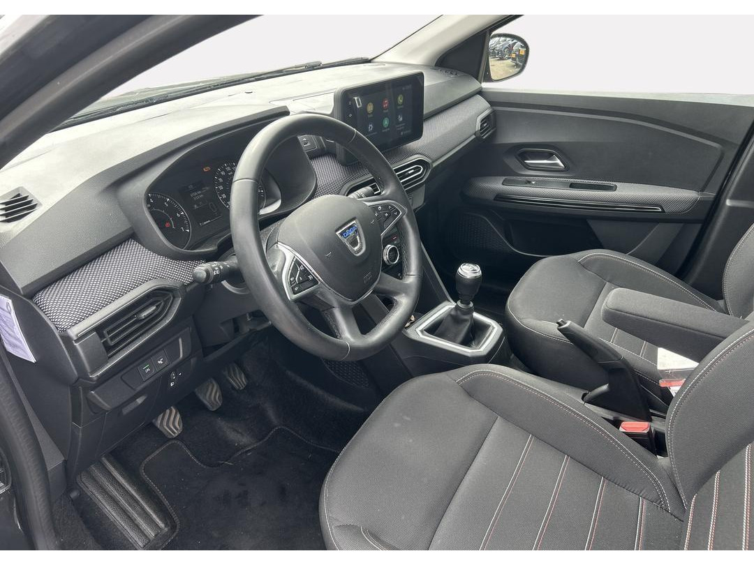 Dacia