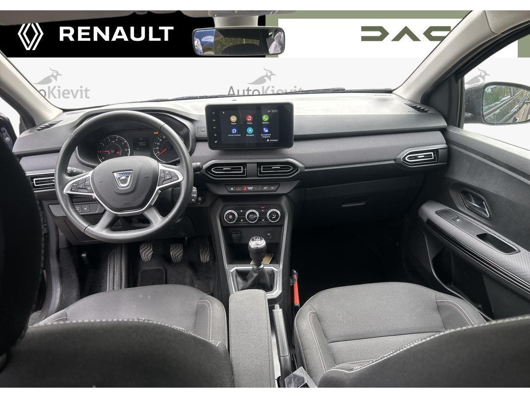 Dacia