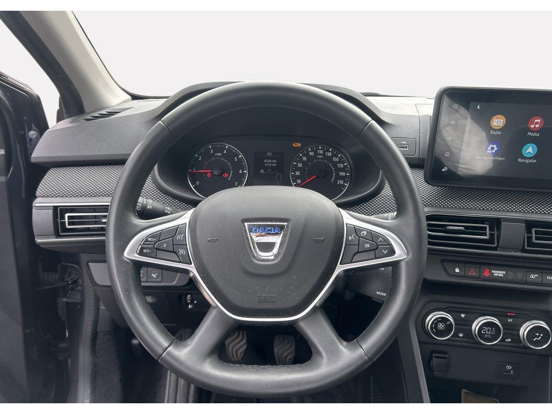 Dacia