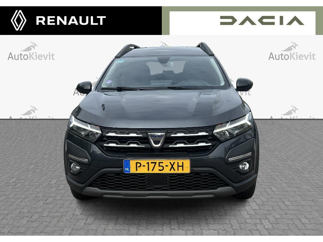 Dacia