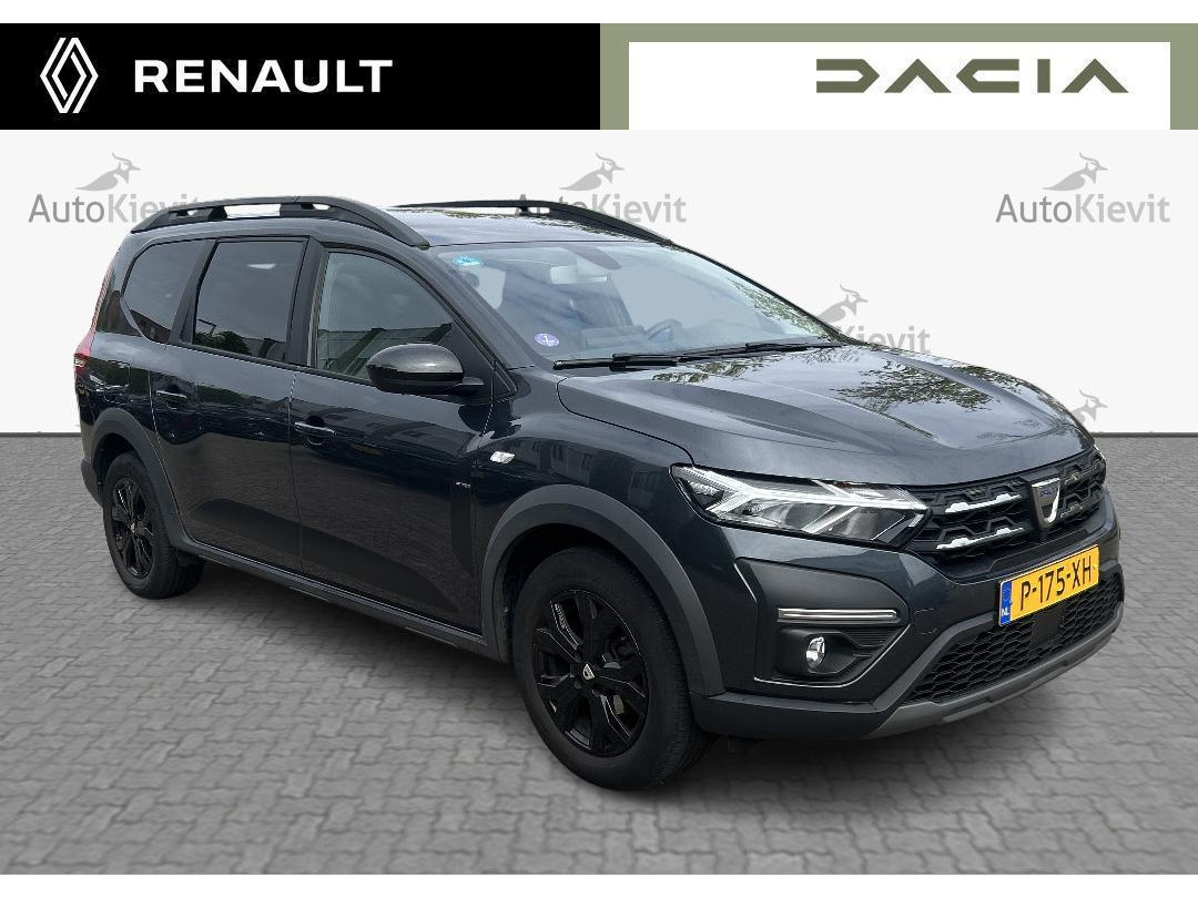 Dacia